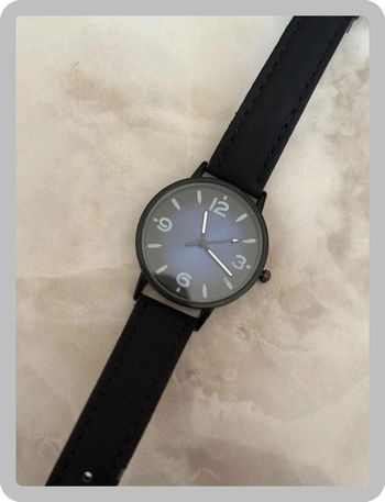 Montré Quartz