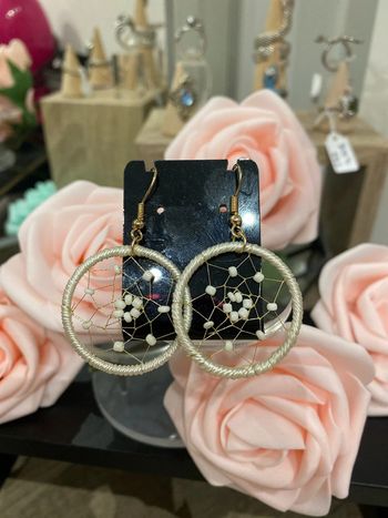 Boucles d’oreilles fantaisies