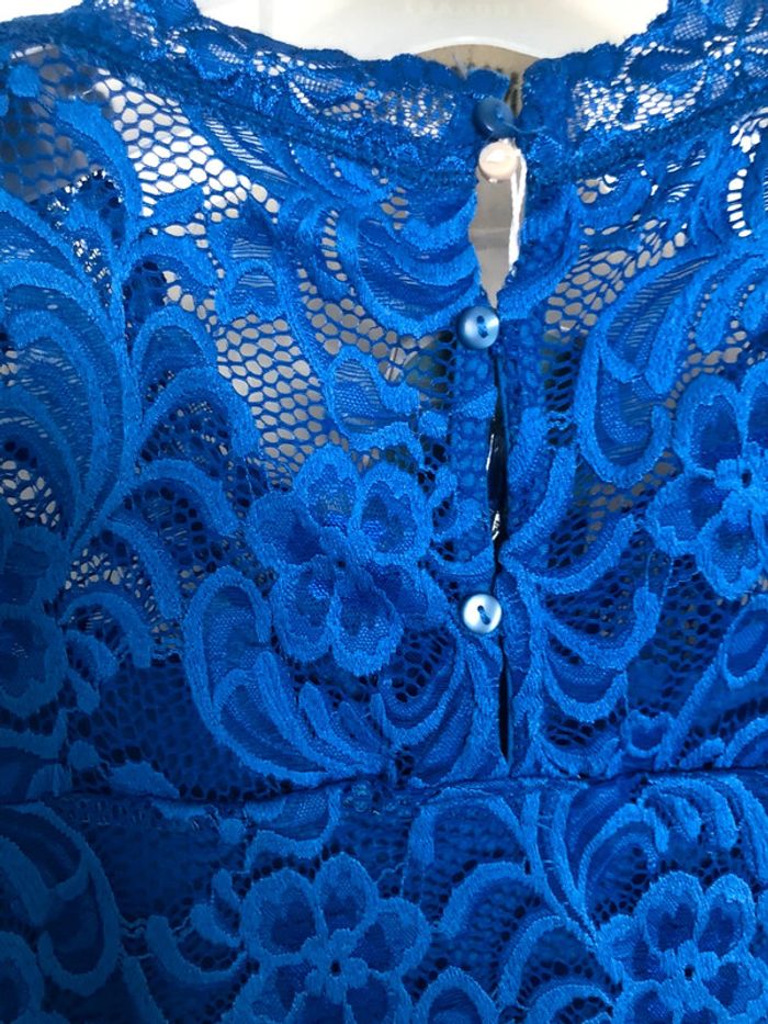 🌹Robe de cérémonie Mamalicious🌹 - photo numéro 4