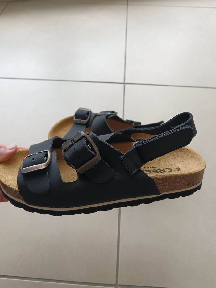 Sandales garçon - photo numéro 2