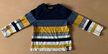 Lot de 7 vêtements - Taille 3 ans
