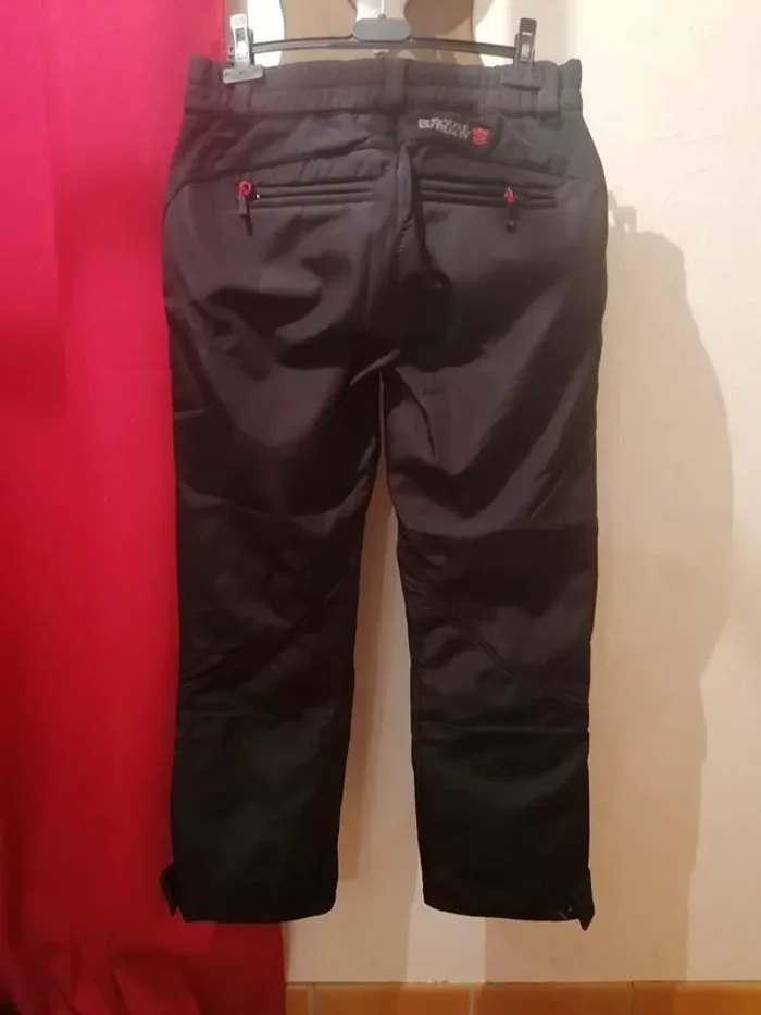 pantalon de ski - photo numéro 2