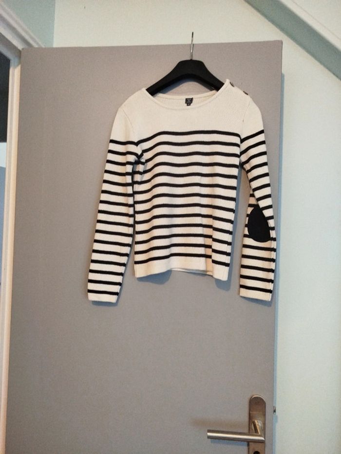 Pull fille