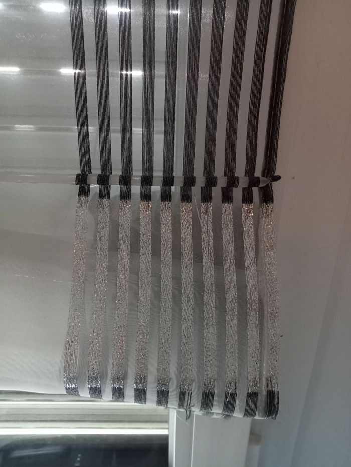 Voilages intérieurs - photo numéro 3