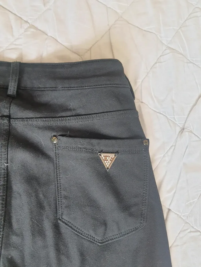 Jegging noir 44 - photo numéro 5