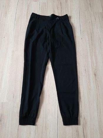 Super pantalon noir