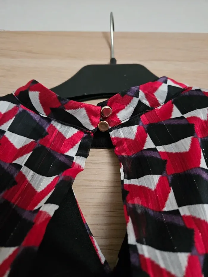 Robe femme taille S - photo numéro 6