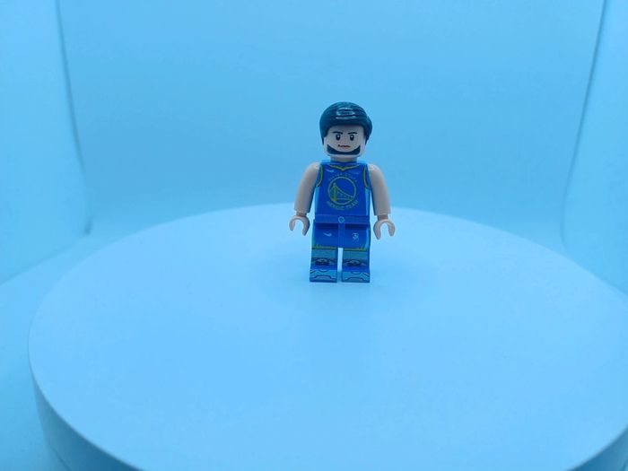 Basketteur 10-Compatible Lego - photo numéro 2