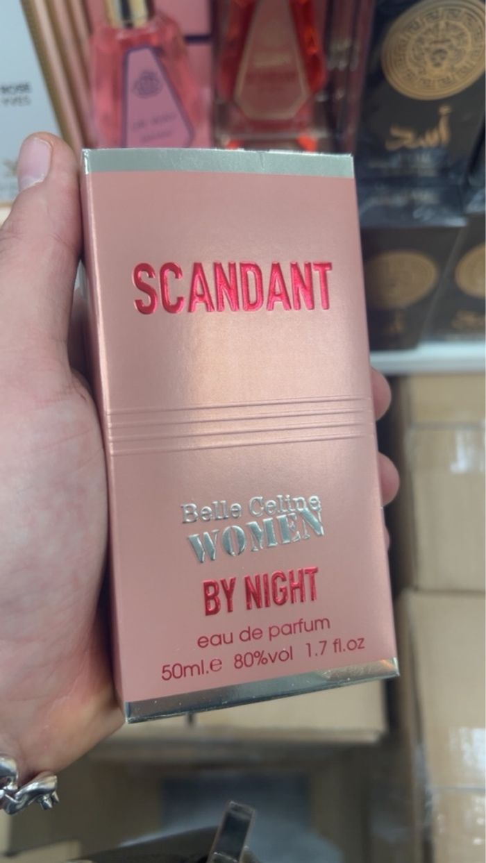 Parfum du dubai 50ML - photo numéro 8