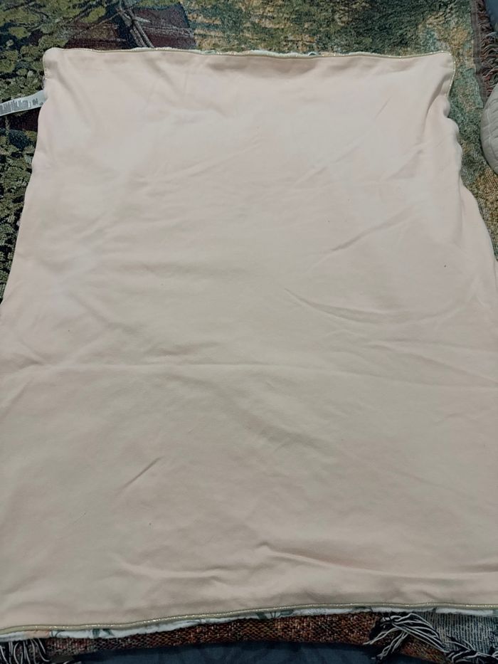 Couverture fleurs - photo numéro 2