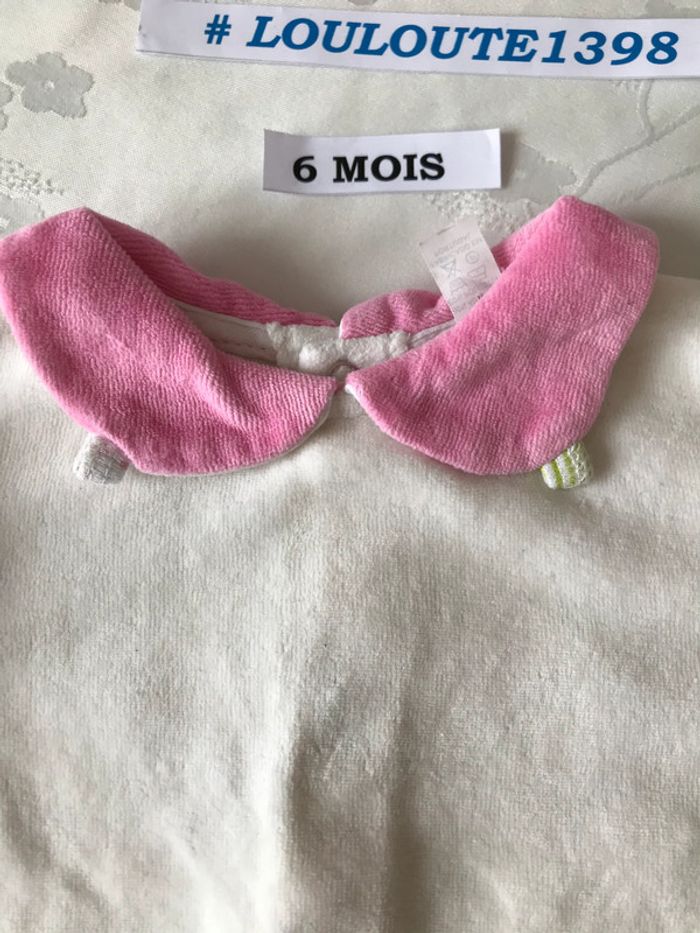 T-Shirt - photo numéro 2