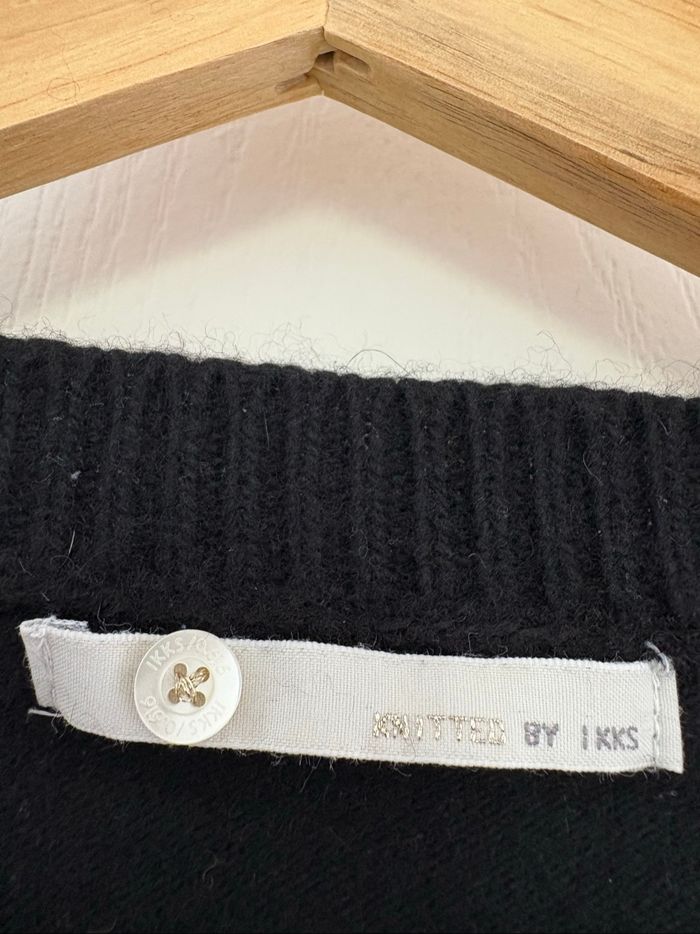 Pull sans manches - photo numéro 3