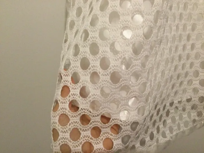 Jupe blanche taille 38 - photo numéro 2