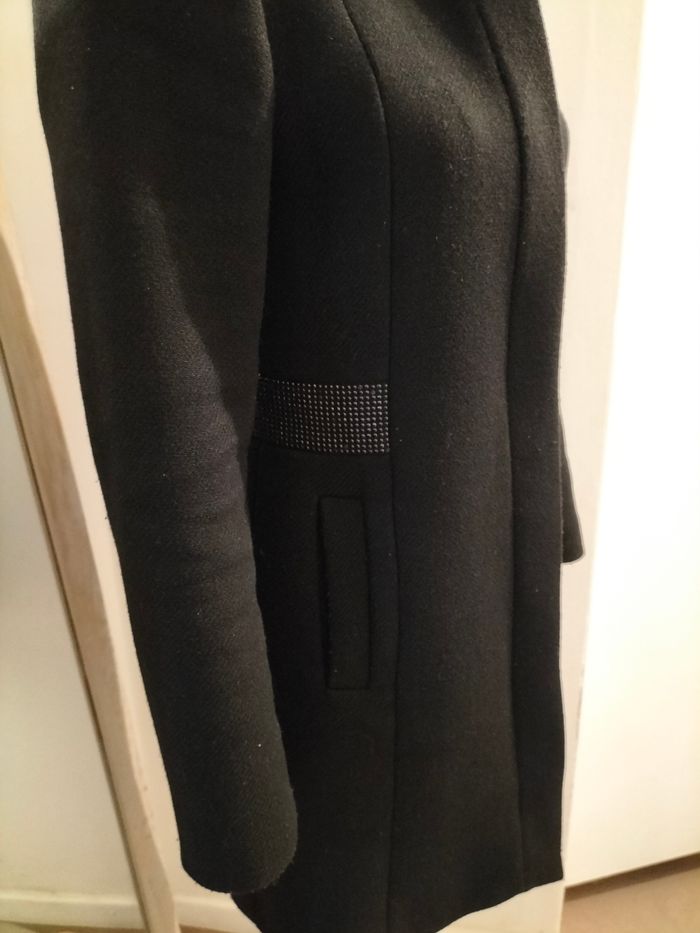 Manteau Morgan - photo numéro 3
