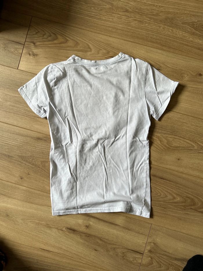 Lot de 6 t shirt vertbaudet - photo numéro 11