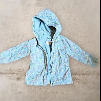 Veste 3 ans