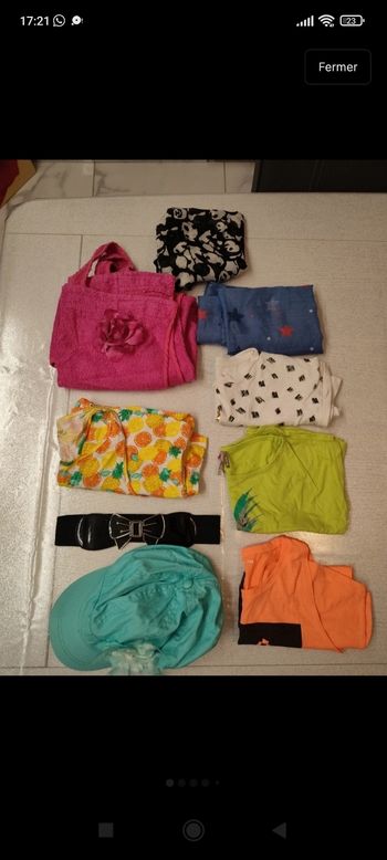 9 articles pour fille 10 ans