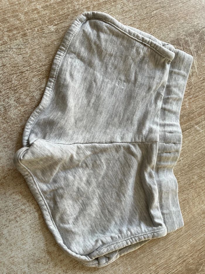 Short - photo numéro 4