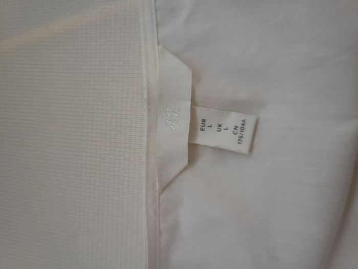 Blouse cache cœur - photo numéro 5