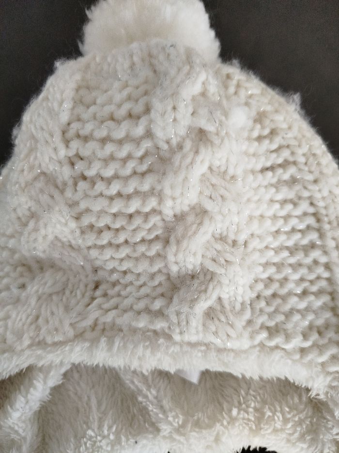 Bonnet - photo numéro 3