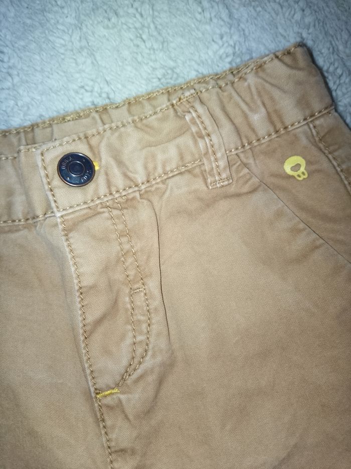 Jean souple - photo numéro 2