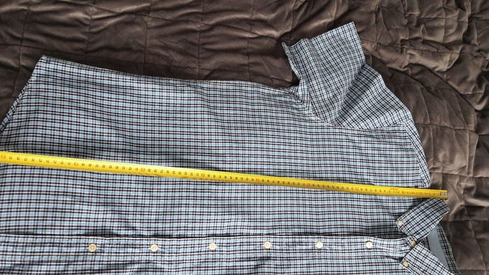Chemise sans manches Chaps taille L - photo numéro 10