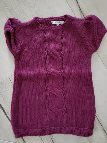 Robe pull