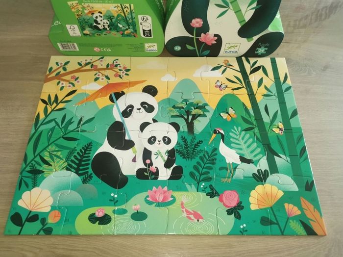 Puzzle