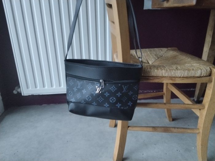 Sac noir  neuf