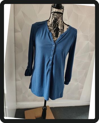 T-shirt manches longues