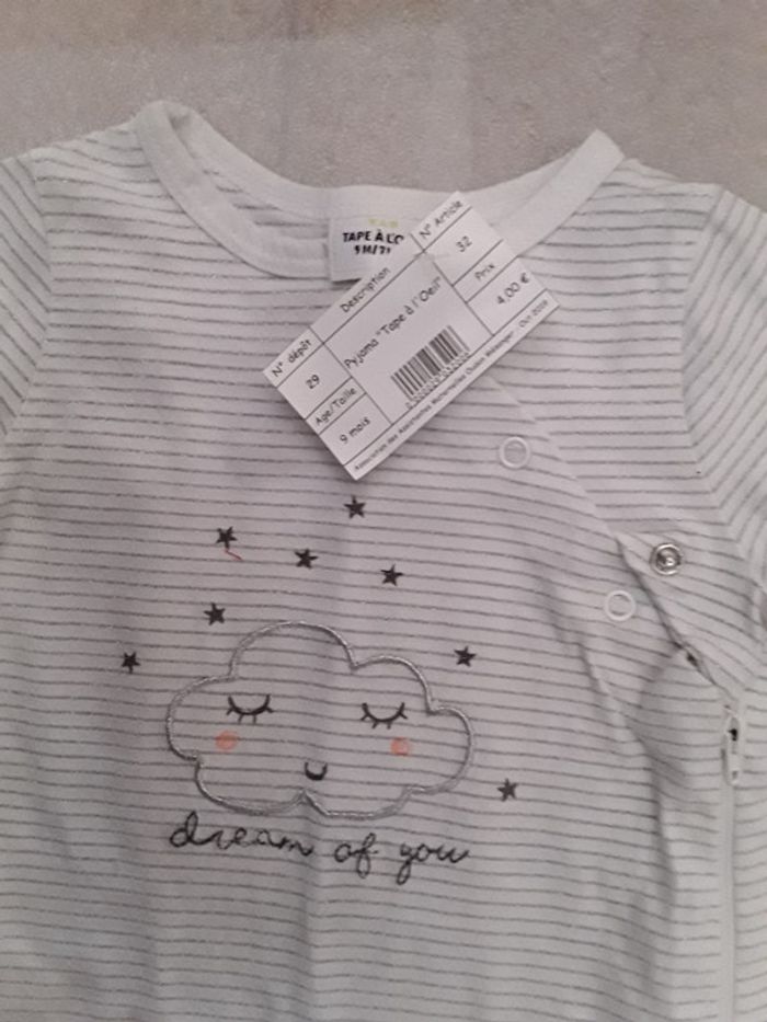 Pyjama T.A.O