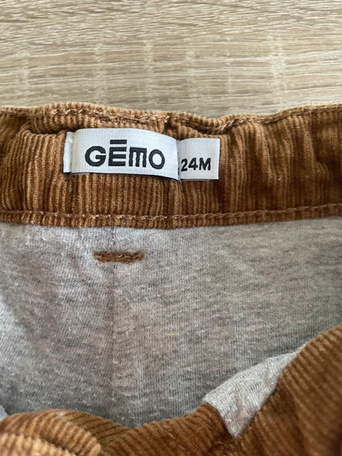 Pantalons - photo numéro 2