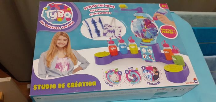 Lot jouet neuf faire offre - photo numéro 9