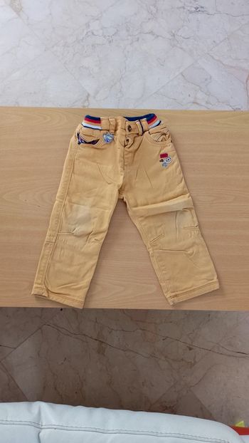 #manu_7896garcon2ans pantalon
