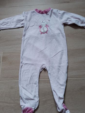 Pyjama
