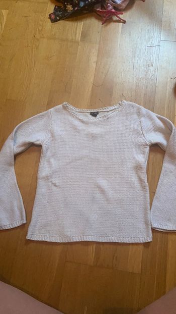 Pull enfant