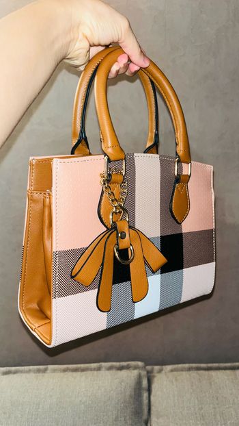 Sac à main bandoulière gallantry