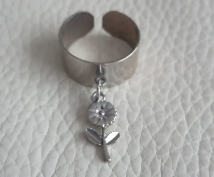 Bague - photo numéro 2