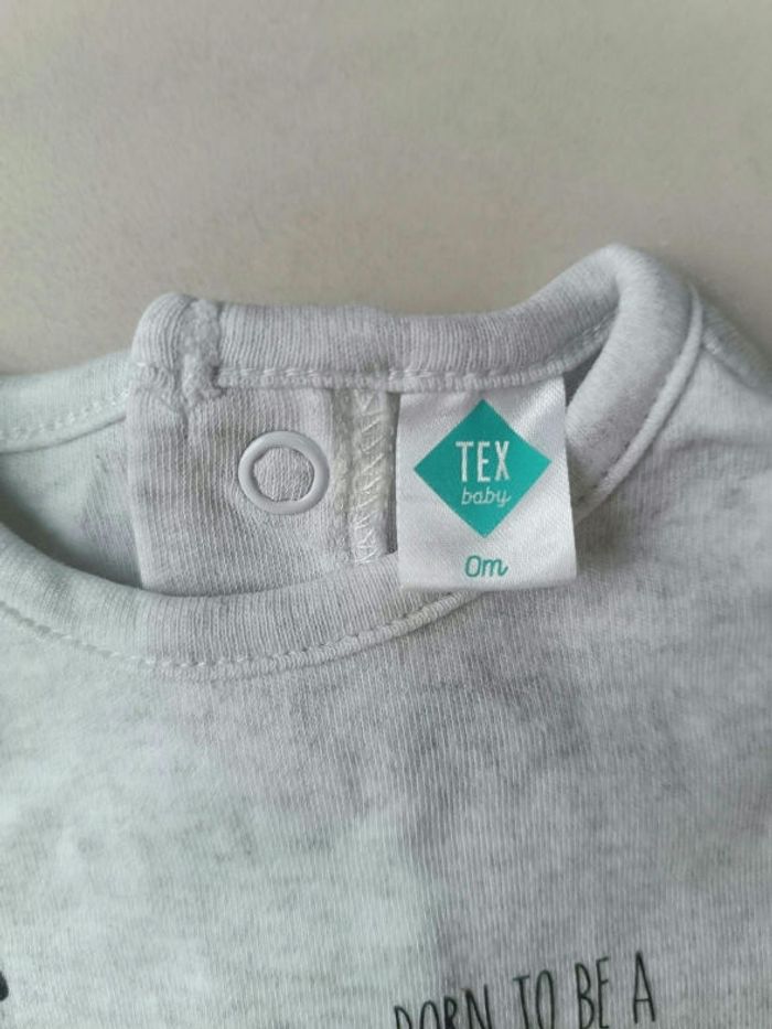 Combi short - photo numéro 2