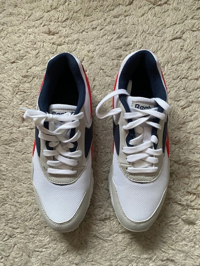Baskets Reebok - photo numéro 2