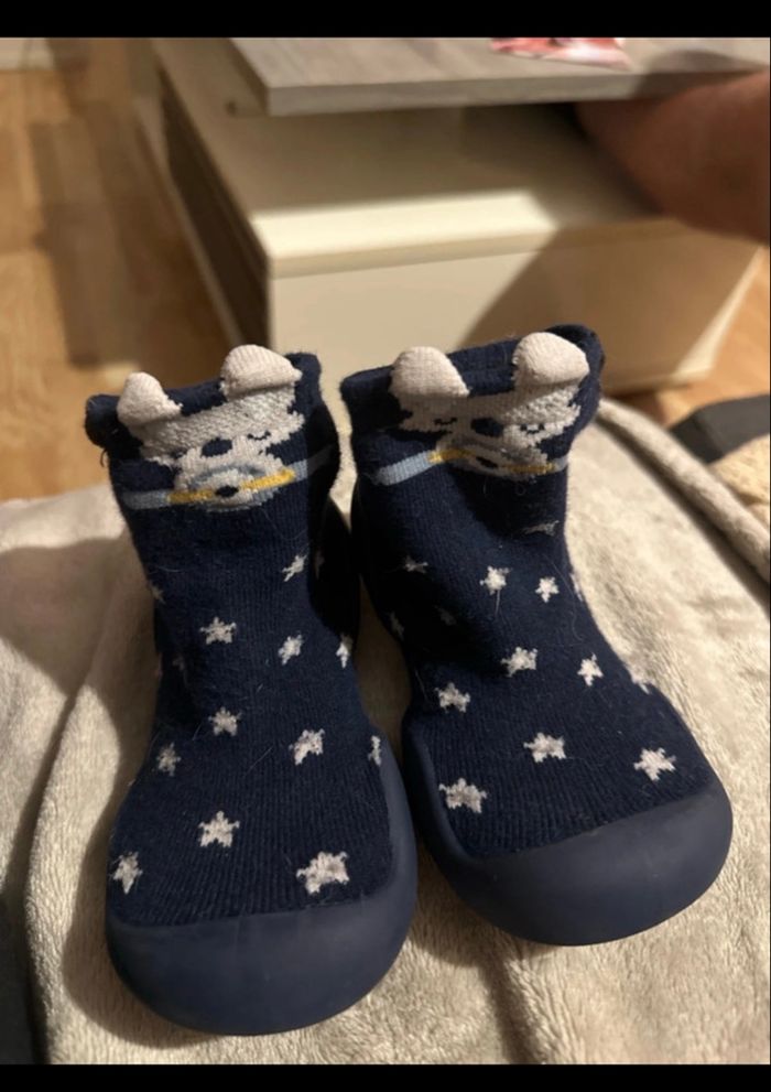 Chausson 22/23 - photo numéro 2