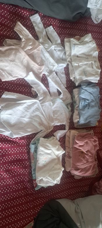Lots habits naissance