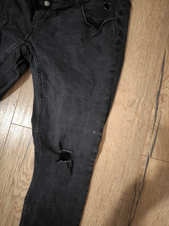 Jeans maternité - photo numéro 2