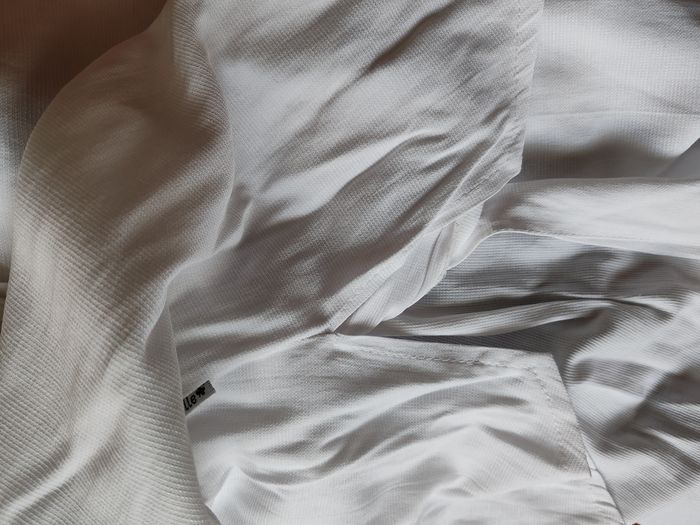 Chemise longue grande taille - photo numéro 7