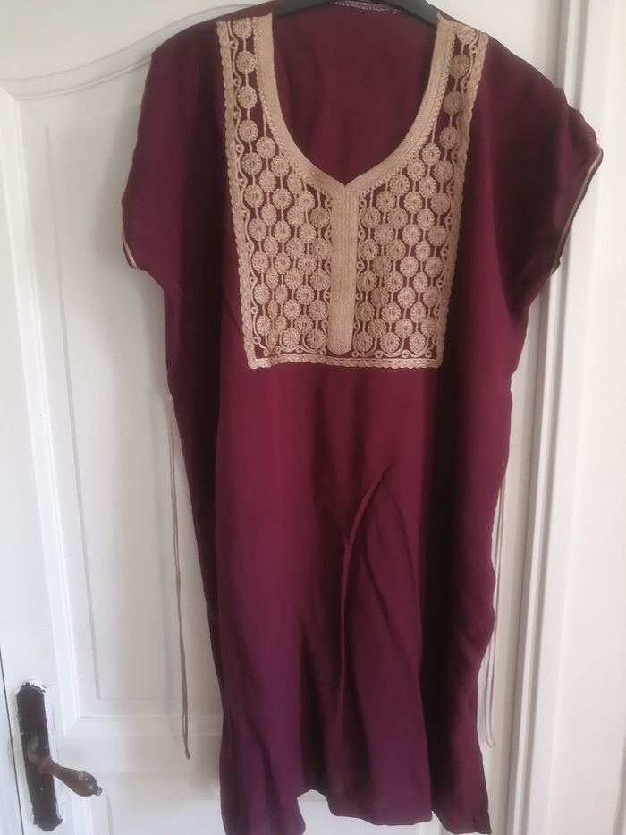 Robe/tunique neuve - photo numéro 9
