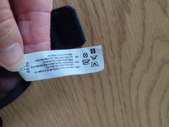 Soutien gorge Passionata 90 C - photo numéro 3