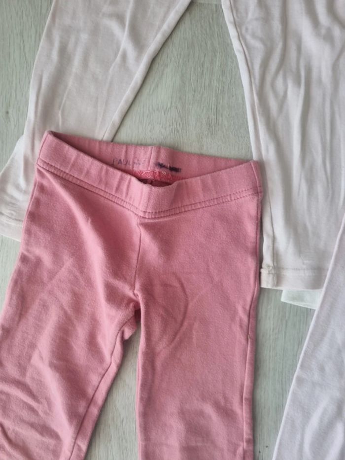 Lot leggings - photo numéro 8
