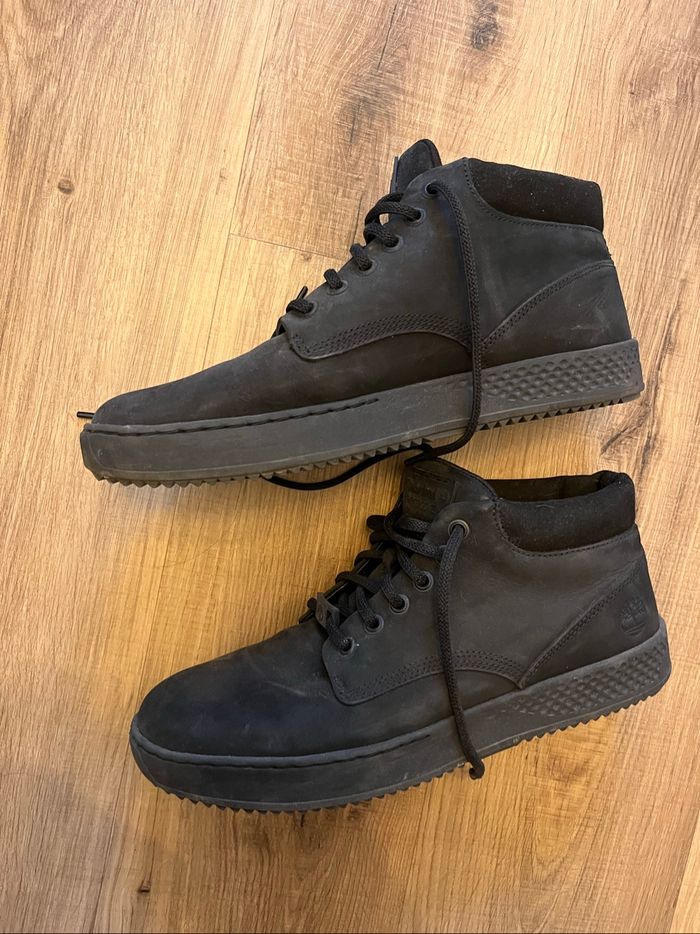 Basket Timberland
