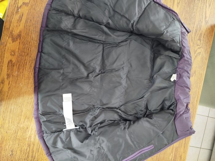 Manteau pantalon et Gant de Ski - photo numéro 5