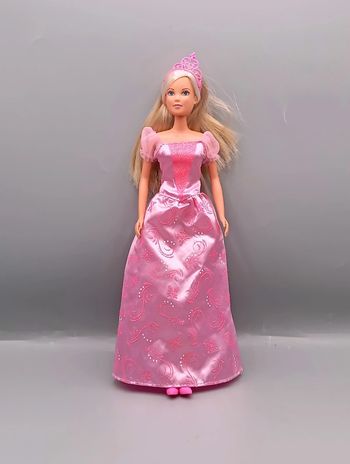 Poupée princesse